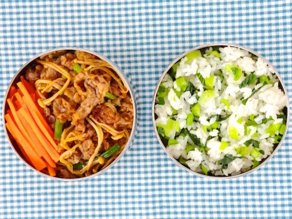 プルコギ弁当