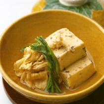 擬製豆腐