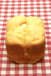 メープルメロンパン