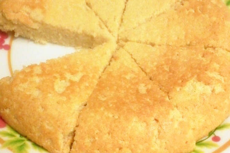 おからパウダーで作る 炊飯器ホットケーキ レシピ 作り方 By Koutamama クックパッド 簡単おいしいみんなのレシピが355万品