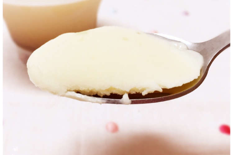 冷凍プリン レシピ 作り方 By 京のお抹茶 クックパッド