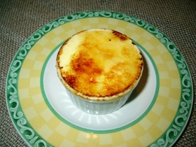 クレーマ・カタラーニャ