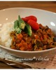 簡単*野菜ゴロゴロドライカレー