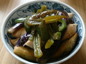 ささみの梅味焼き