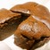 低糖質制限 大豆粉入り濃厚生チョコケーキ
