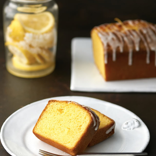 塩レモンバターケーキ レシピ 作り方 By 貝印 Kai クックパッド 簡単おいしいみんなのレシピが355万品