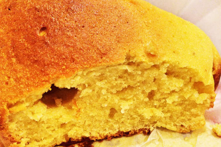 おからパウンドケーキ レシピ 作り方 By もちもちケーキ クックパッド 簡単おいしいみんなのレシピが350万品