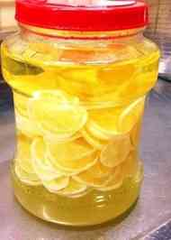 みんなが作ってる レモン酒 ブランデーのレシピ クックパッド 簡単おいしいみんなのレシピが351万品