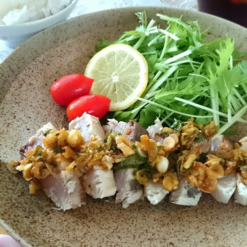 みんなが作ってる はまち バターのレシピ クックパッド 簡単おいしいみんなのレシピが353万品