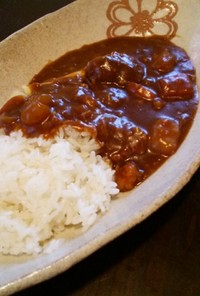 博多もんはやっぱ水炊きカレーたいっ!!