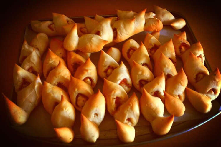 ベーコンエピ レシピ 作り方 By あかちゃん クックパッド 簡単おいしいみんなのレシピが361万品