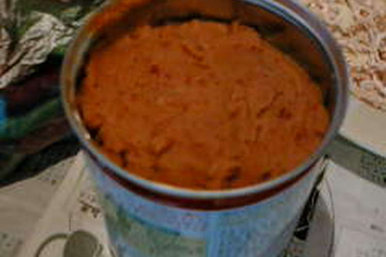 自家製豆板醤 レシピ 作り方 By 牛くん クックパッド 簡単おいしいみんなのレシピが360万品