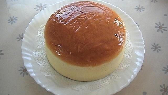 簡単 Keroママのチーズケーキ レシピ 作り方 By Keroroyamato クックパッド