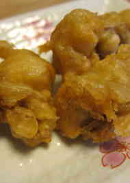 みんなが作ってる クリスピー衣のレシピ クックパッド 簡単おいしいみんなのレシピが360万品