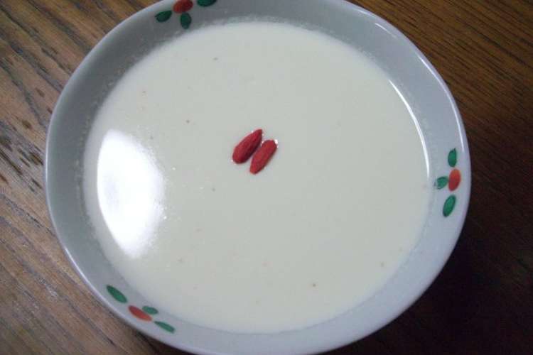 姜汁撞女乃生姜ミルクプリン正攻法ver レシピ 作り方 By 四季たん クックパッド 簡単おいしいみんなのレシピが358万品