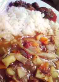 みんなが作ってる 横須賀海軍カレーのレシピ クックパッド 簡単おいしいみんなのレシピが352万品