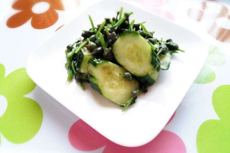 ミズ 山菜 の実 コブ の昆布茶漬け レシピ 作り方 By あいりんママ クックパッド 簡単おいしいみんなのレシピが353万品