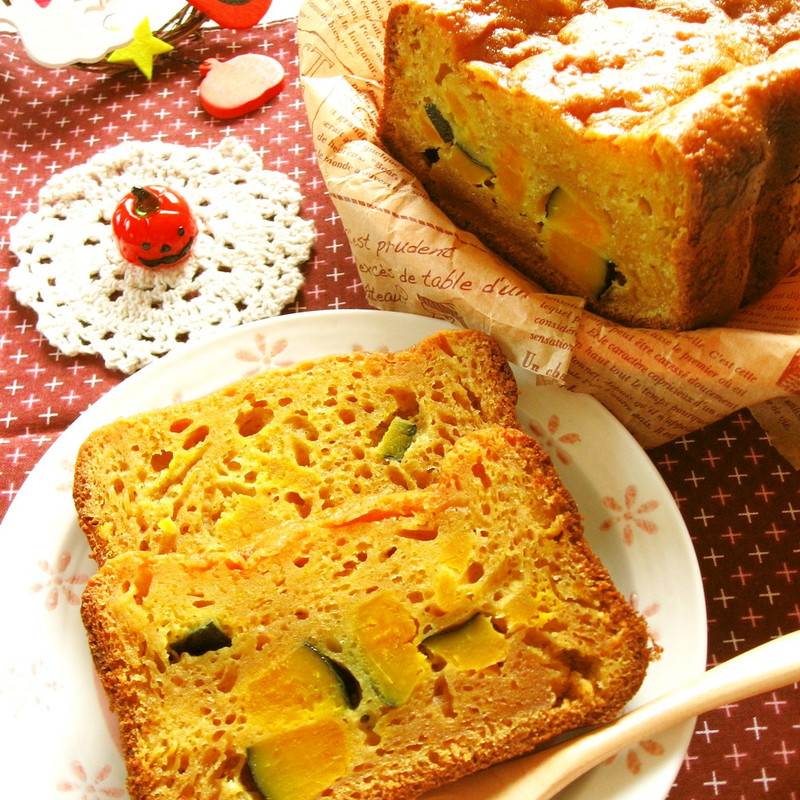 みんなが作ってる かぼちゃケーキ 妊娠のレシピ クックパッド 簡単おいしいみんなのレシピが355万品
