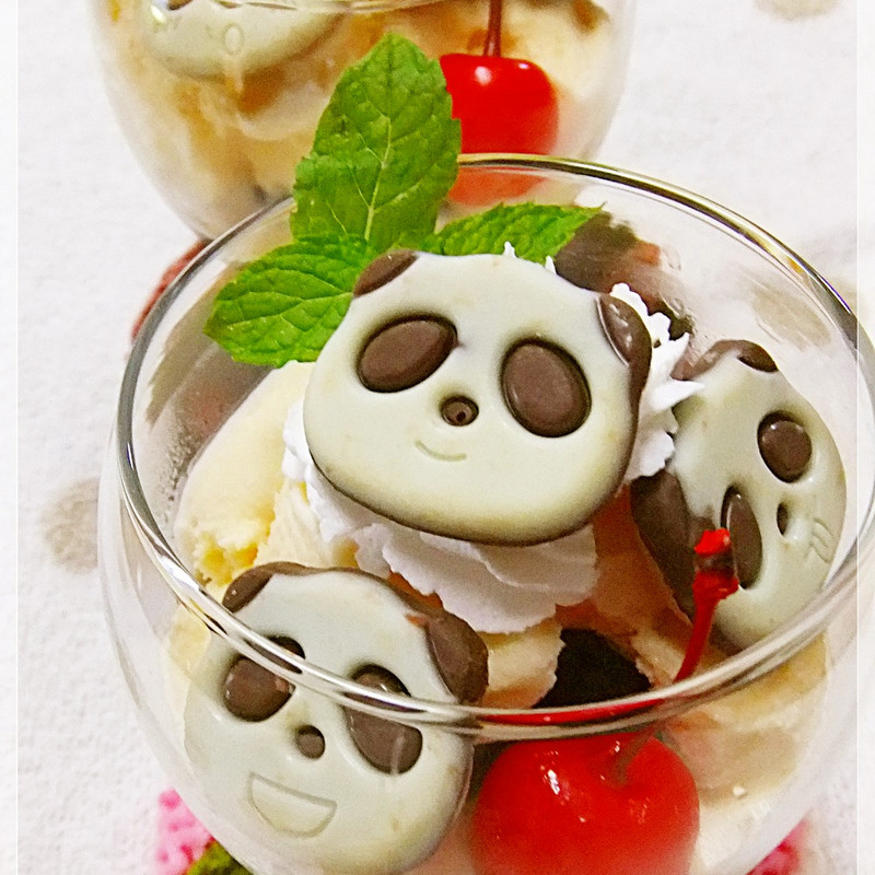 みんなが作ってる コーヒーゼリー パフェのレシピ クックパッド 簡単おいしいみんなのレシピが354万品