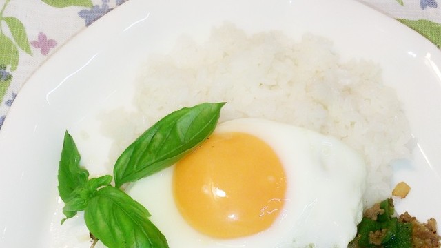 ズッキーニ入り ガパオご飯 レシピ 作り方 By Natustyle クックパッド ズッキーニ入り ガパオご飯 レシピ 作り方 By Natustyle クックパッド