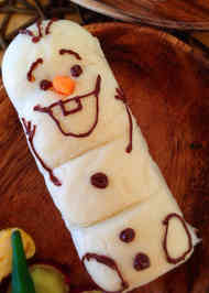 みんなの キャラクター ちぎりパン レシピが11品 クックパッド