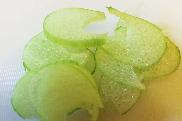 白芋の茎の下拵え レシピ 作り方 By Yosaroh クックパッド 簡単おいしいみんなのレシピが367万品