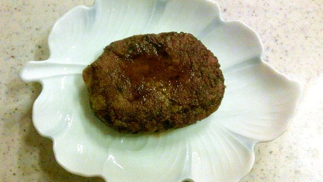 おからたっぷりの郷土料理 ゼリーフライ レシピ 作り方 By 埼玉県 クックパッド