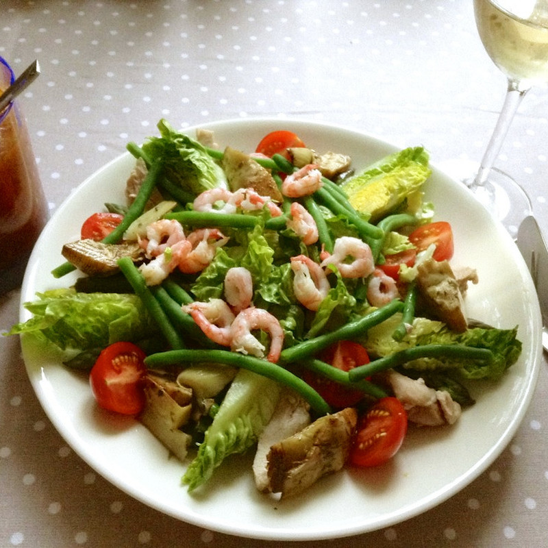 チキントルテリーニスープのレシピ