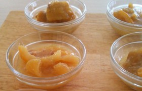 失敗しらず!レモン塩(塩レモン)の作り方