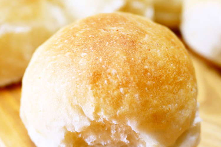 ランチ ちぎりパン ソフトフランスパン レシピ 作り方 By ほっこり の クックパッド 簡単おいしいみんなのレシピが352万品
