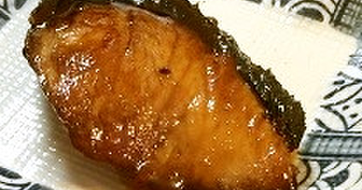 つくれぽ1000 ぶりの照り焼き人気レシピ特集12品 クックパッド殿堂入りレシピ