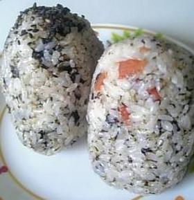 簡単美味しい!海苔の炊き込みご飯♪