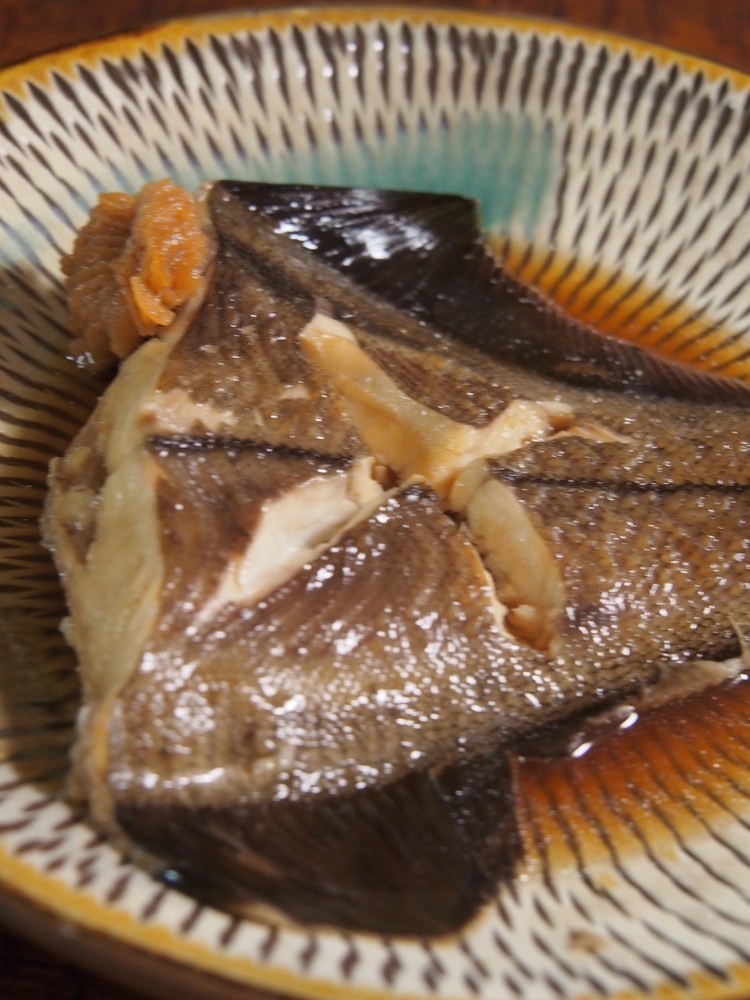 薄味でもおいしい！！赤カレイの煮付け☆ by ひとひらの葉っぱ 【クックパッド】 簡単おいしいみんなのレシピが357万品
