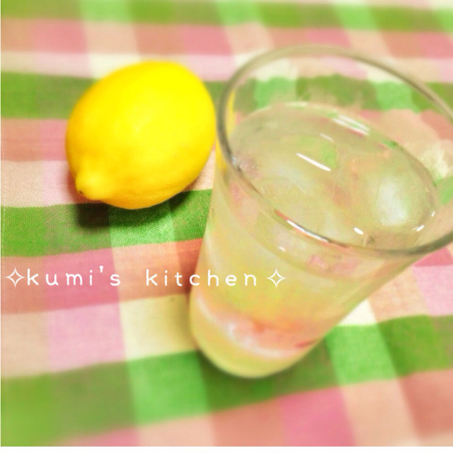 30秒で完成 ハチミツレモンドリンク レシピ 作り方 By Kumi0901 クックパッド 簡単おいしいみんなのレシピが376万品 30秒で完成 ハチミツレモンドリンク レシピ 作り方 By Kumi0901 クックパッド 簡単おいしいみんなのレシピが376万品