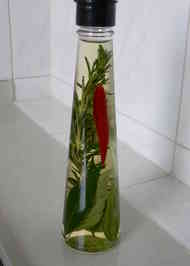 みんなの ハーブビネガー レシピが97品 クックパッド