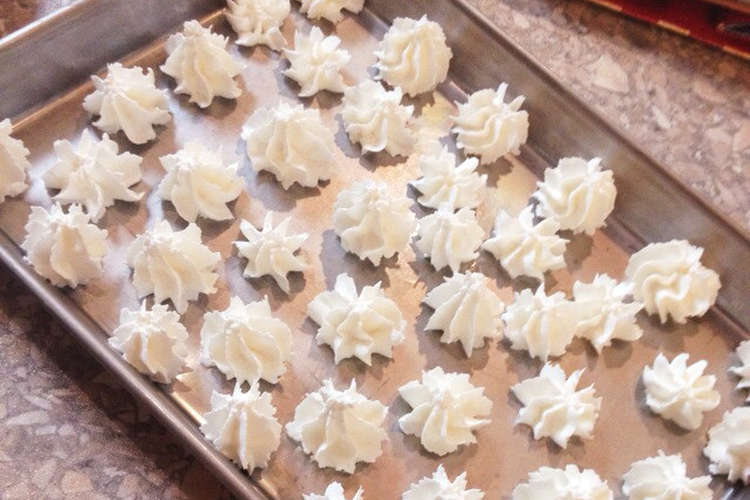 余ったホイップクリームの保存方法 レシピ 作り方 By ちゃんすー９９ クックパッド 簡単おいしいみんなのレシピが350万品