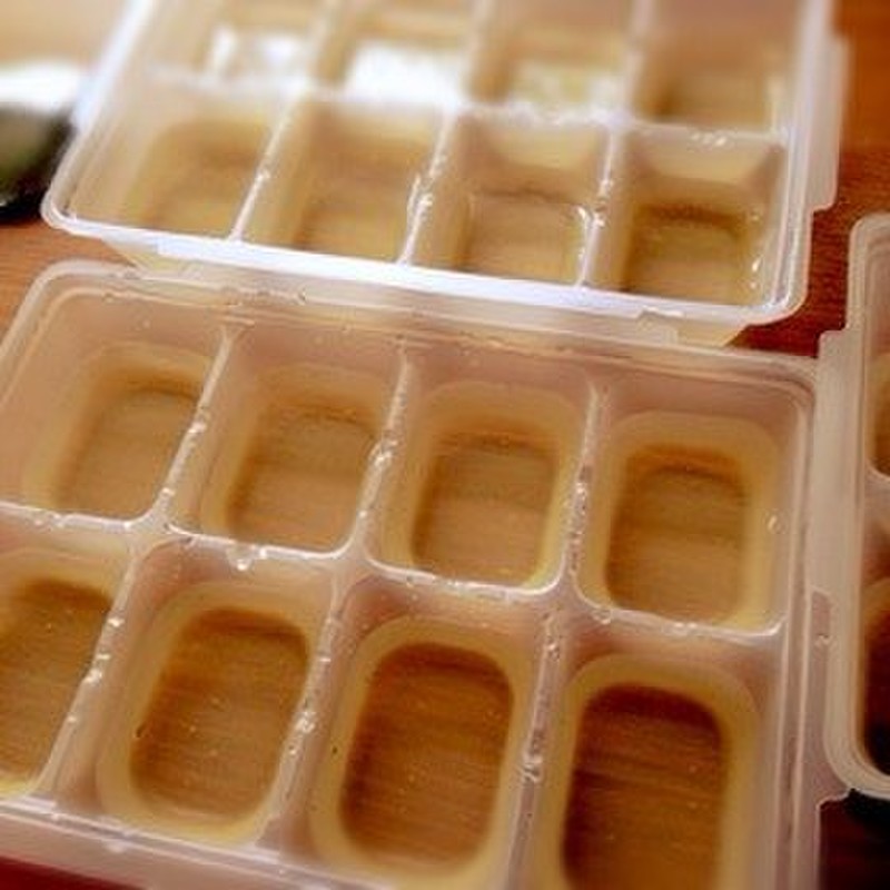 みんなが作ってる アスパラ 離乳食 離乳食初期のレシピ クックパッド 簡単おいしいみんなのレシピが357万品