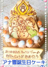 みんなが作ってる 女子 バースデーケーキのレシピ クックパッド 簡単おいしいみんなのレシピが357万品