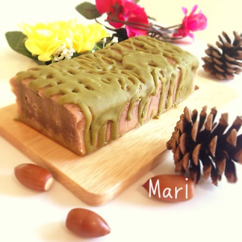 みんなが作ってる こしあん パウンドケーキのレシピ クックパッド 簡単おいしいみんなのレシピが350万品