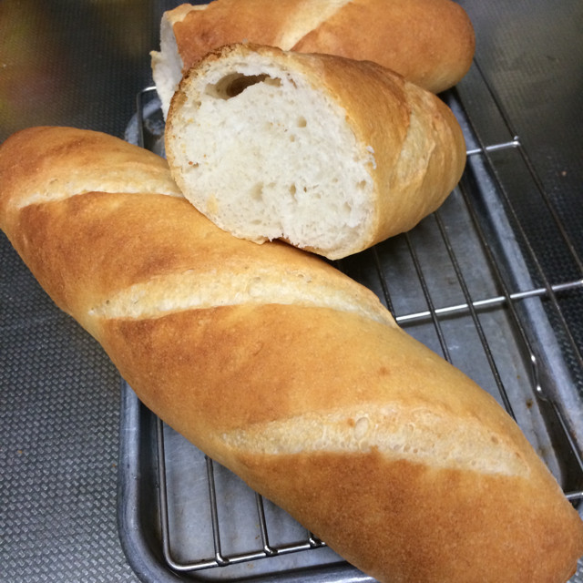 HBフランスパン（バゲット）の画像