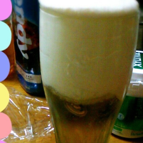 USJ風☆バタービール