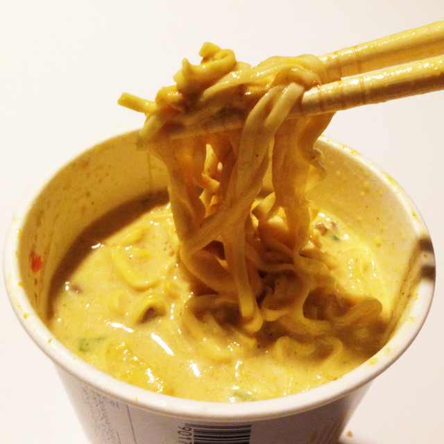 アレンジカップ麺 ミルクカレーヌードル レシピ 作り方 By ぽんぽこらんらん クックパッド 簡単おいしいみんなのレシピが354万品 アレンジカップ麺 ミルクカレーヌードル レシピ 作り方 By ぽんぽこらんらん クックパッド 簡単おいしいみんなのレシピが354万品