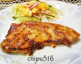 裏技 子供が喜ぶ豚ロース肉の柔らかソテー