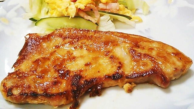 裏技 子供が喜ぶ豚ロース肉の柔らかソテー レシピ 作り方 By Chipu516 クックパッド 簡単おいしいみんなのレシピが350万品