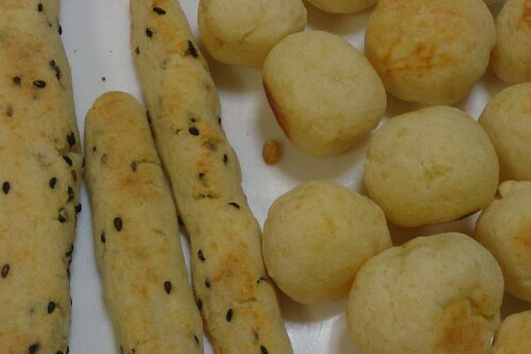 子供が大好き じゃがいももっちもちぱん レシピ 作り方 By Mamachan クックパッド 簡単おいしいみんなのレシピが360万品