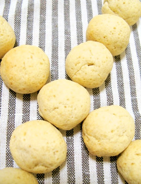 お醤油★クッキー