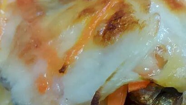 簡単 ゴーヤといわしのチーズ焼き レシピ 作り方 By なまけもの虫 クックパッド 簡単おいしいみんなのレシピが351万品