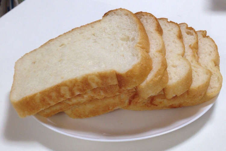 ごはんパン レシピ 作り方 By Pandamama クックパッド 簡単おいしいみんなのレシピが350万品