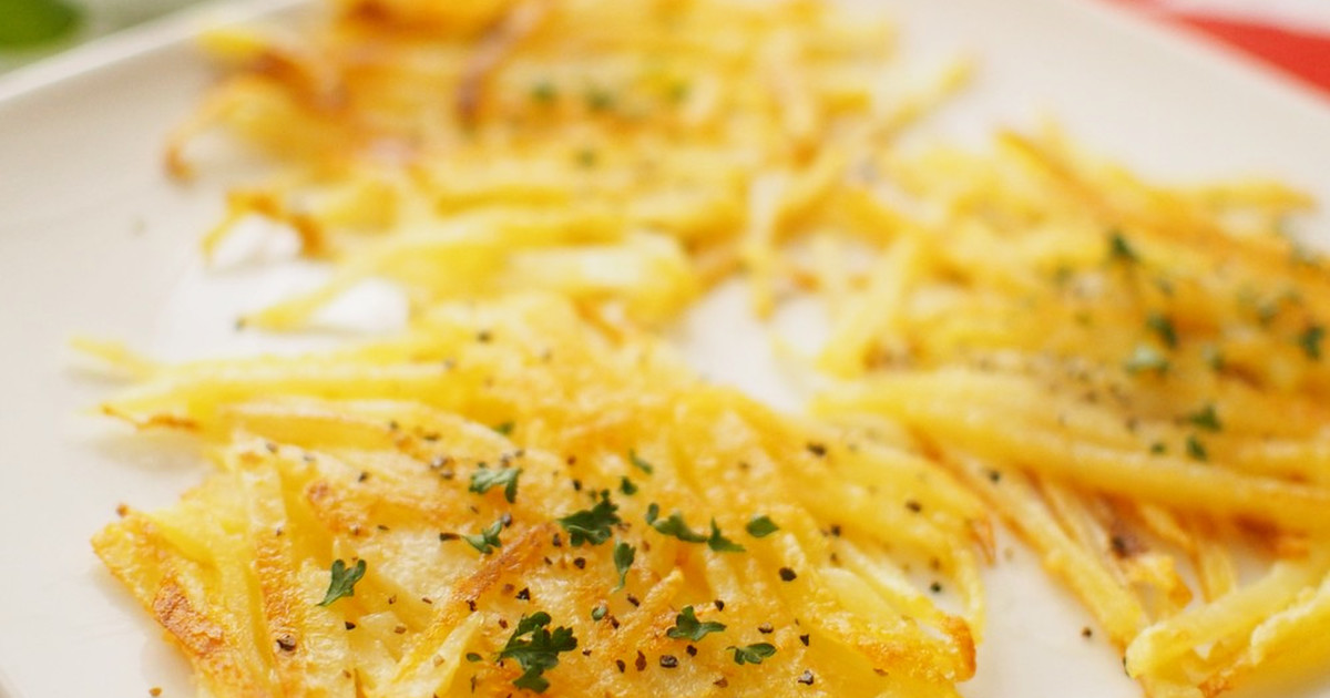 じゃがいものパルメザンチーズ焼き by tlc＊ 【クックパッド】 簡単おいしいみんなのレシピが369万品