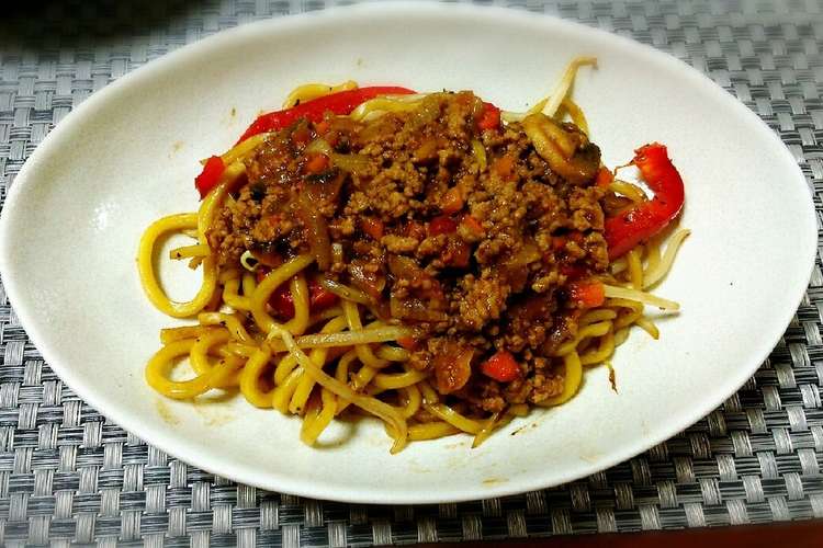新潟フレンドのイタリアン レシピ 作り方 By ｍ Gohan クックパッド